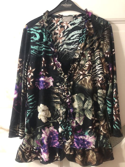 Bluza dama marimea 40