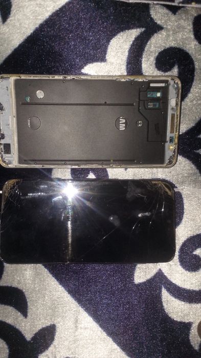 Samsung J5/ Samsung A01 ЗАПЧАСТЬ