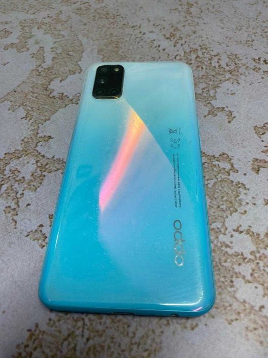 Oppo A72 (0714 Уральск) ЛОТ 994775