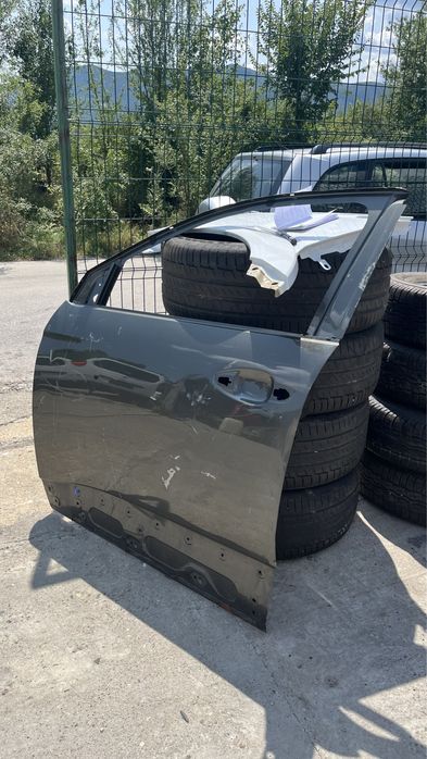 2 бр. предна дясна и 1 бр. предна лява Peugeot 3008 2,5008 (2016-2023)