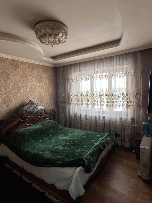 Ижарага уй берилади  камчатка изза урикзор атрофи  3 хона  400&