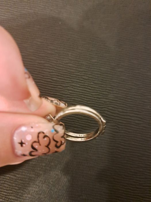 Inel argint 925 - nou