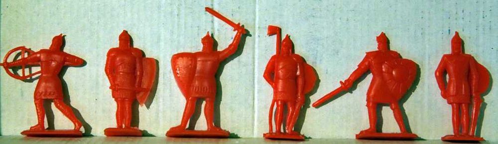 Продавам колекция от пластмасови и метални играчки - войници и животни