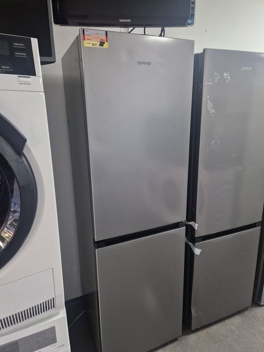 Хладилник с фризер Gorenje A++ No Frost