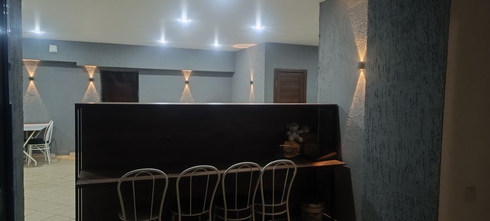 Продам коммерческую недвижимость