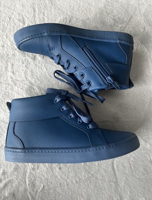 Детски обувки Clarks