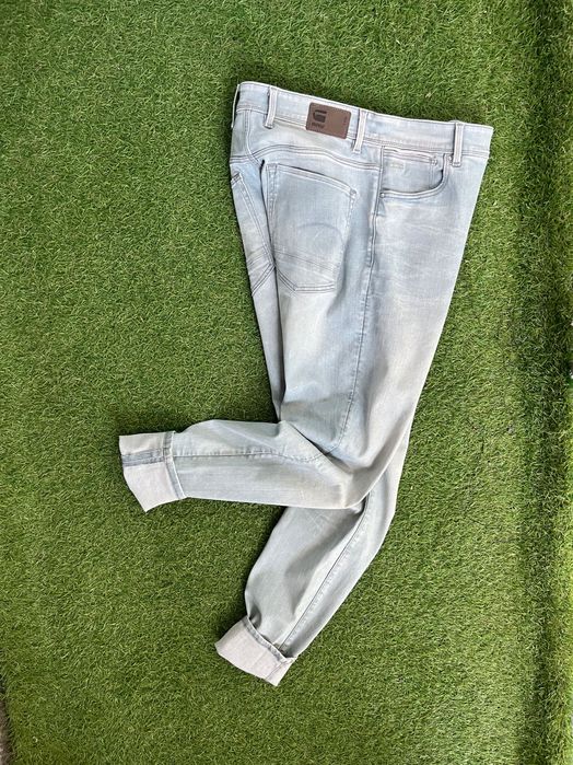 Дамски дънки : Kafey Ultra High Skinny WMN 32