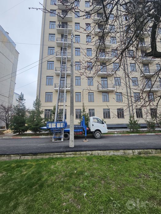 Автолифт хизмати ва сотилади