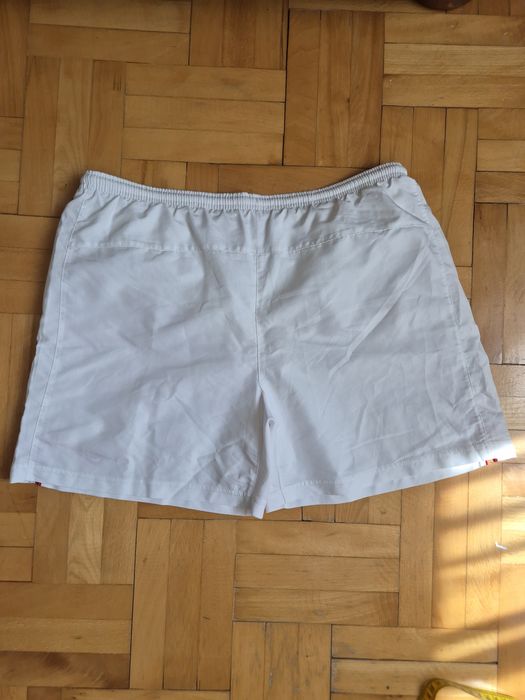 Pantaloni scurți Nike Arsenal Dri-FIT, tineri - Mărimea XL (158-170 cm