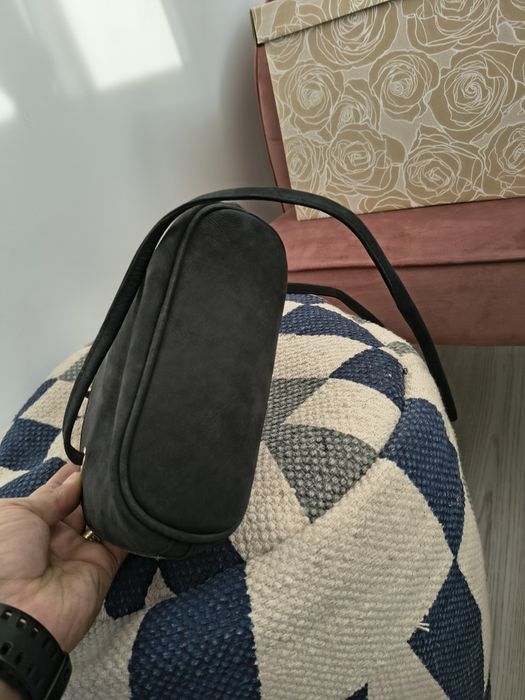 Geanta osprey London purtata o singura data in stare excelenta
