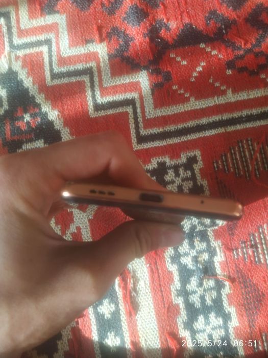 Xiaomi Redmi not 10 pro