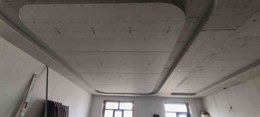 Gipsa kardon urish xizmati