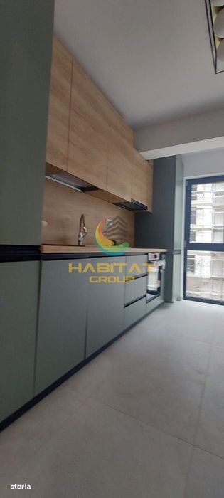 Apartament – Popești-Leordeni, Popești - Vedere 2