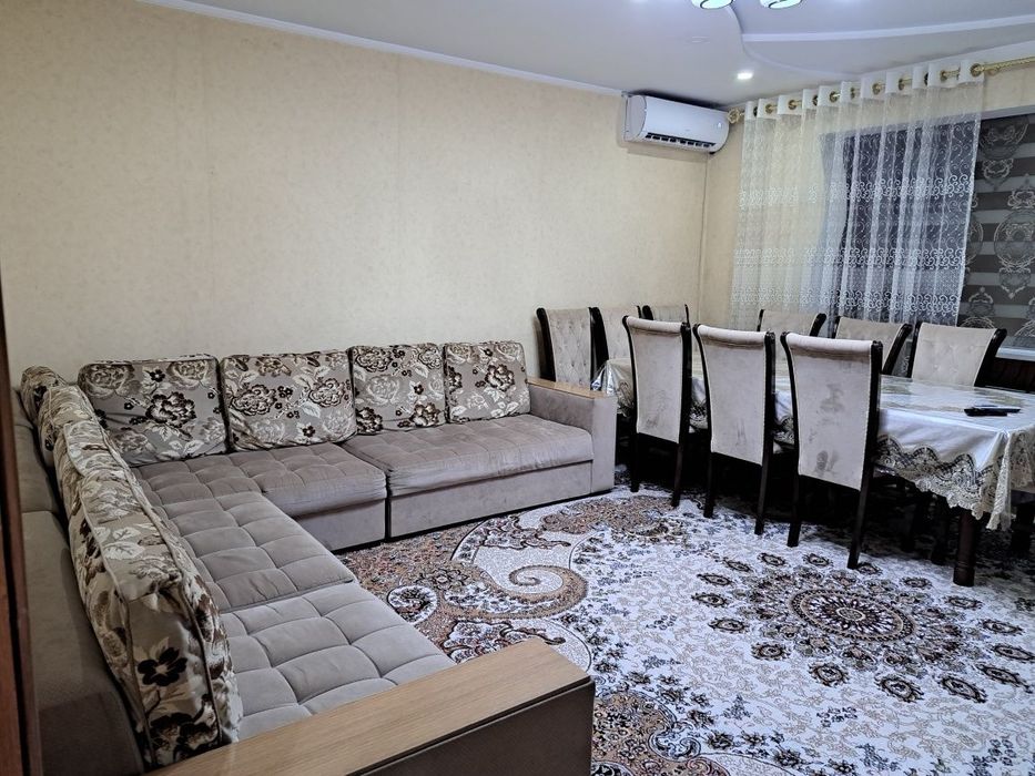 Аренда ц17 18 Себзар Фул комплект Апартамент лифт новый