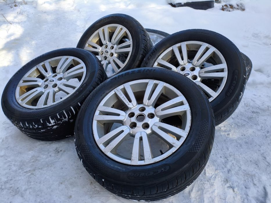 Принимаем б/у Шины Любых размеров