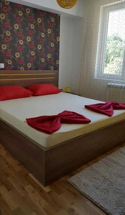 Дава се под наем Двустаен апартамент в София, 7-ми 11-ти километър - 56 кв.м за 650 € - Снимка #2