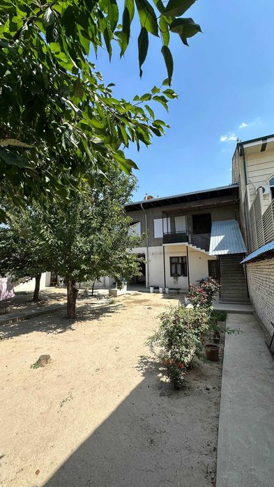 Продается дом 6 соток на Юнусабадском районе