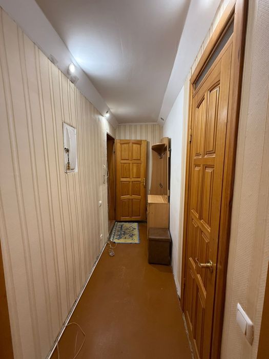 Продам 3 комнатную квартиру