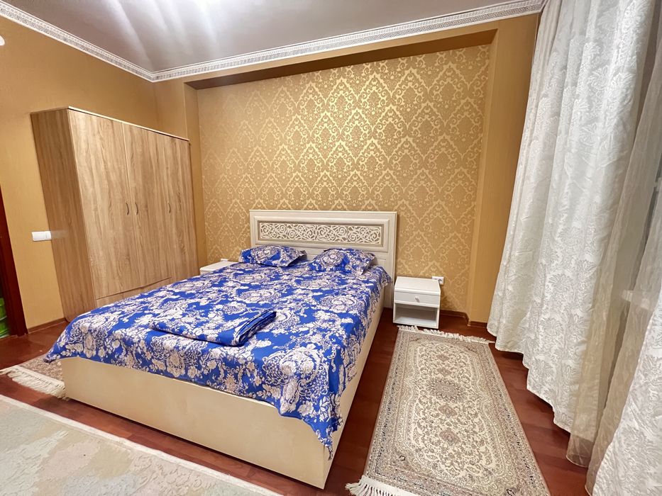 Час1000 Иманова Валиханова Москва Эдем тд Алмата