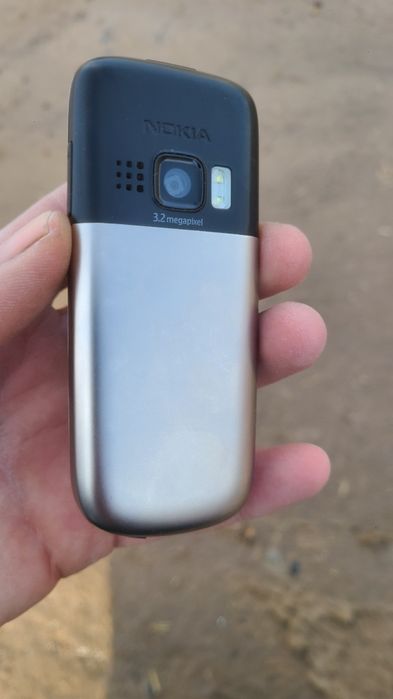 Nokia 63 03 i classik.