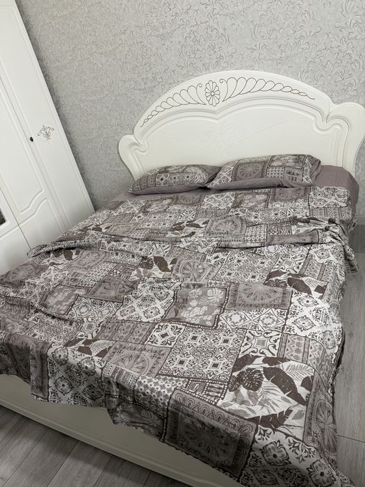 Постельное белье