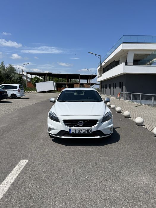 VOLVO V40 2015 — imagine 2