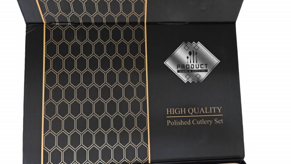 Прибори за хранене