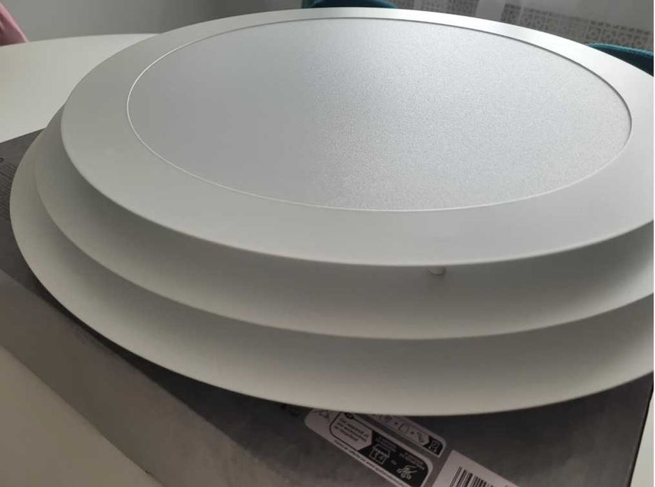 Plafoniera LED LEDVANCE 38W lumina calda 3000K