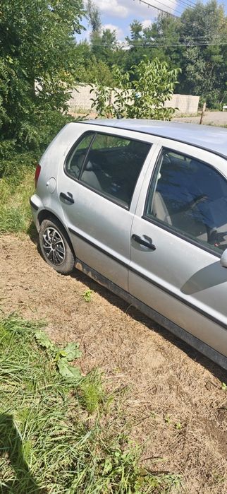 Volkswagen Polo 1.4 mpi