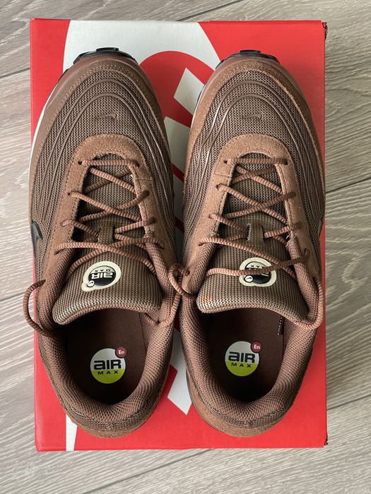 Nike Air Max Verse | размер 42.5