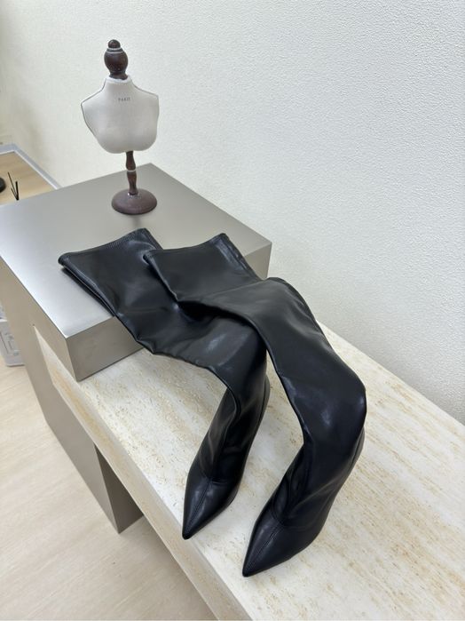 Cizme Saint Laurent