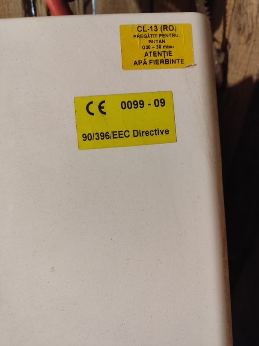 Instant pe gpl funcțional