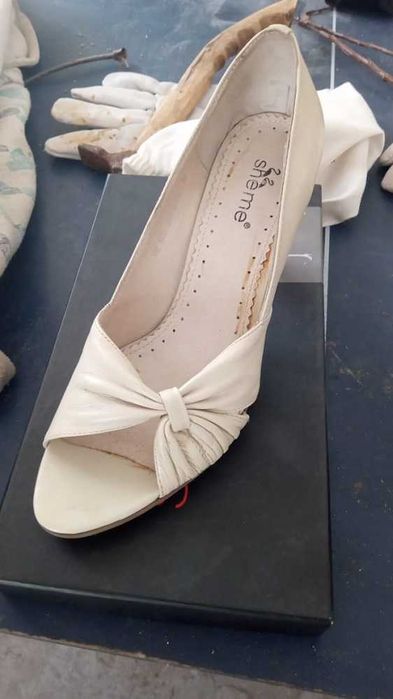 туфли женские красивые