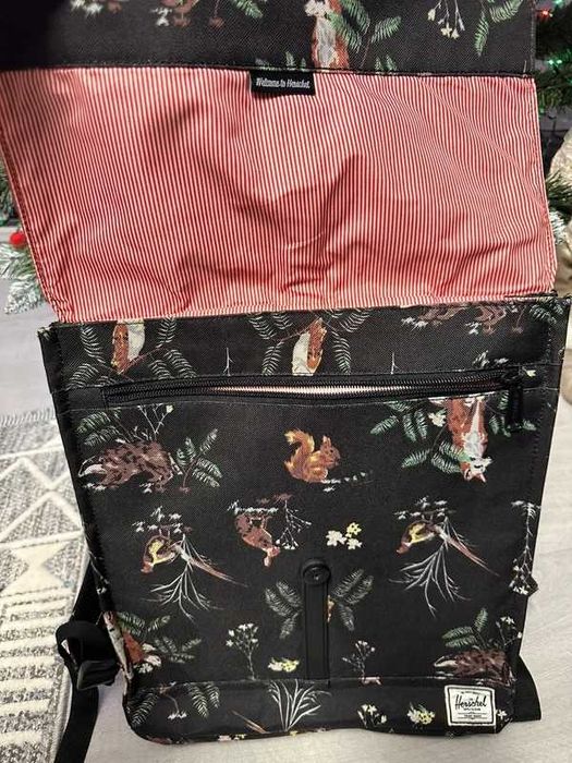 Geanta Herschel The Forest