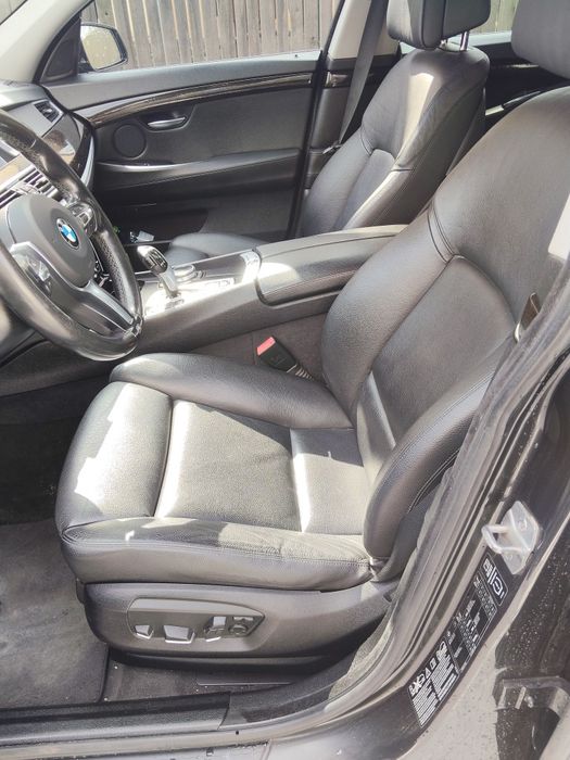 BMW 530 GT  XDRIVE an fabricație 2013