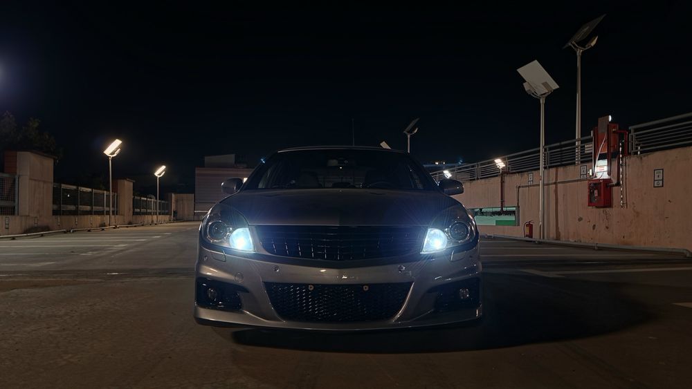 OPEL Vectra 2006 — imagine 3
