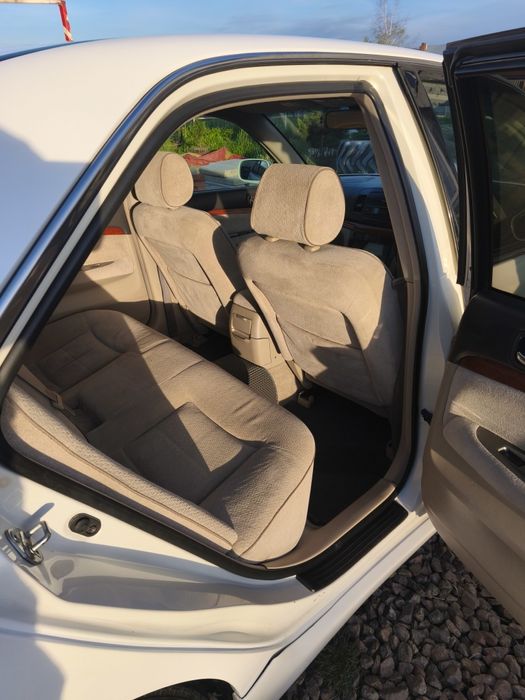 Продам салон Марк 110 в сборе