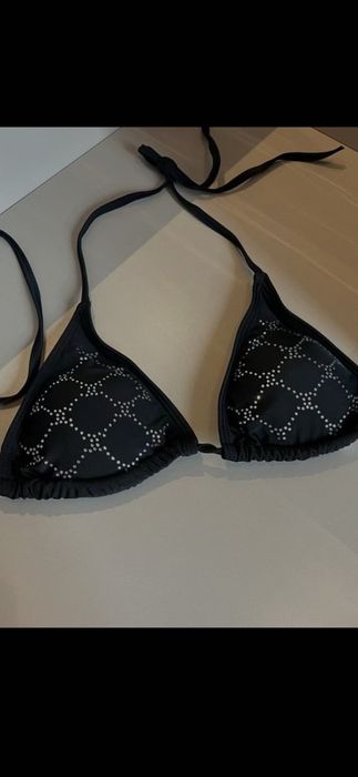 Costum de baie Chanel, model 2026