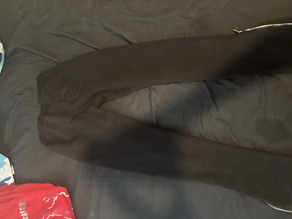 Vand pantaloni young rick with