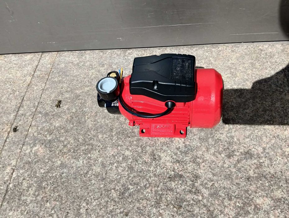 Помпа водна 370W 1" max 35L/min RD-PK60