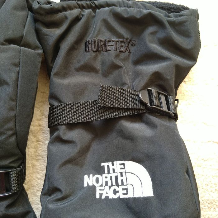 North face goretex
