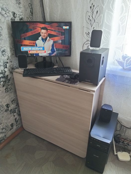 Продам игровой компьютер