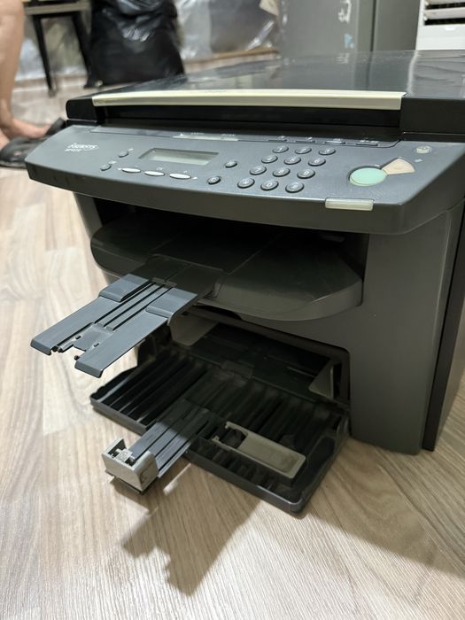 Canon i-SENSYS MF4018
