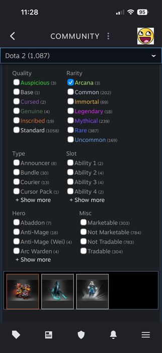 Аккаунт стим / Steam / Прайм