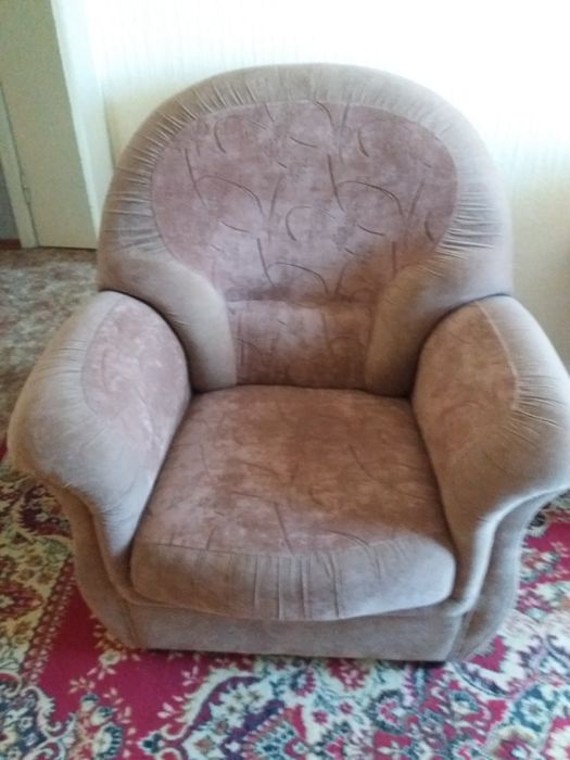Кресло