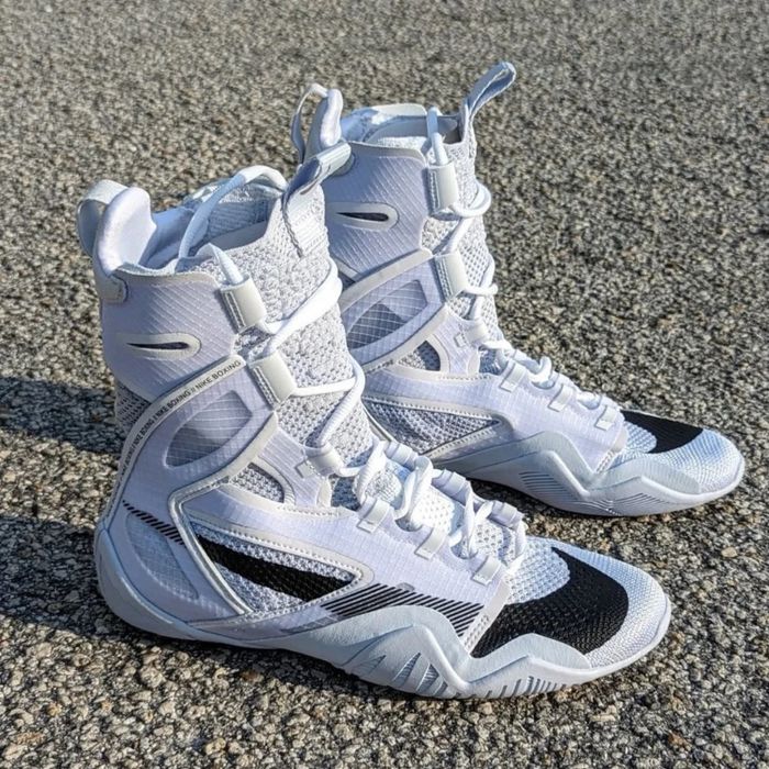 Hyperko hyper ko боксерки nike