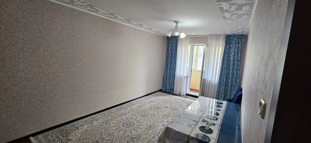 Сдам квартиру надолго