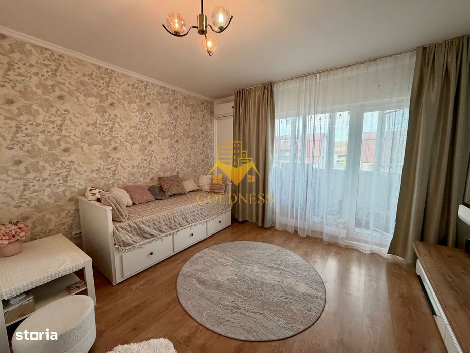 2 camere decomandate, Zona Eroilor, Regina Maria, Penny, Floresti