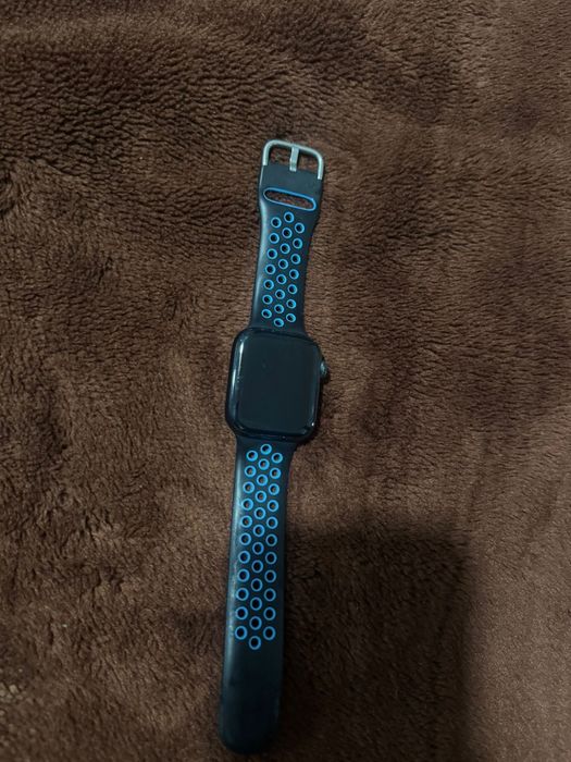 Apple Watch SE 2, GPS+Cellular