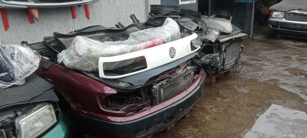 Ауди б4 Ауди Б4.